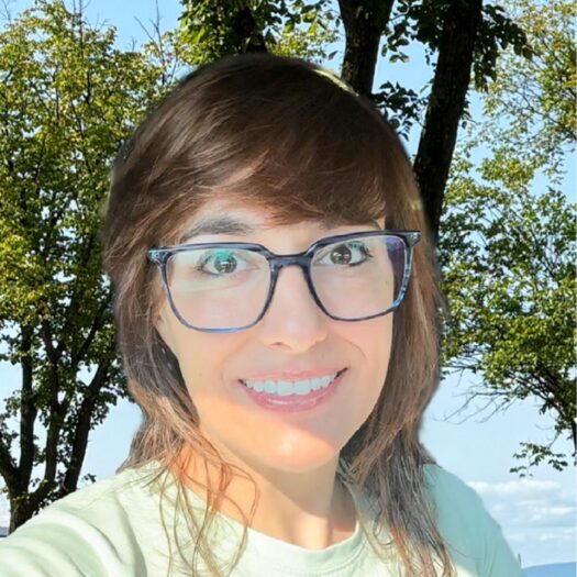 Maïka Auger Hébert